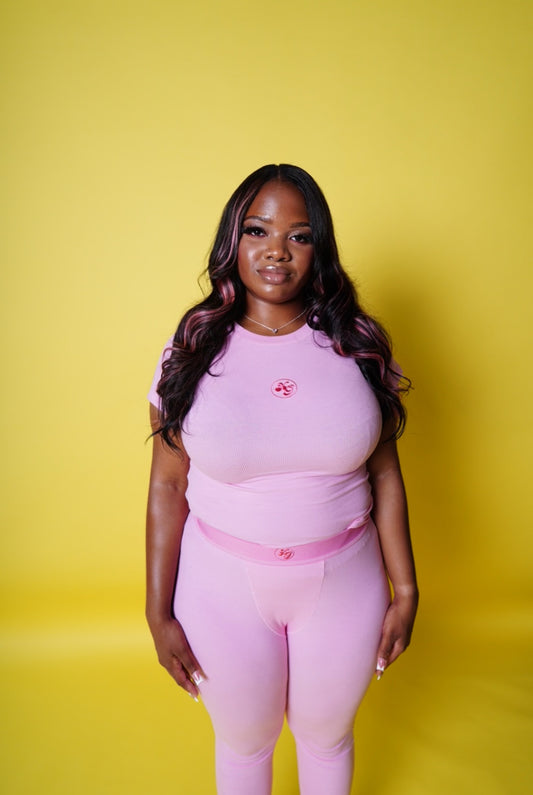 [PRE-ORDER] Bubblegum Babe