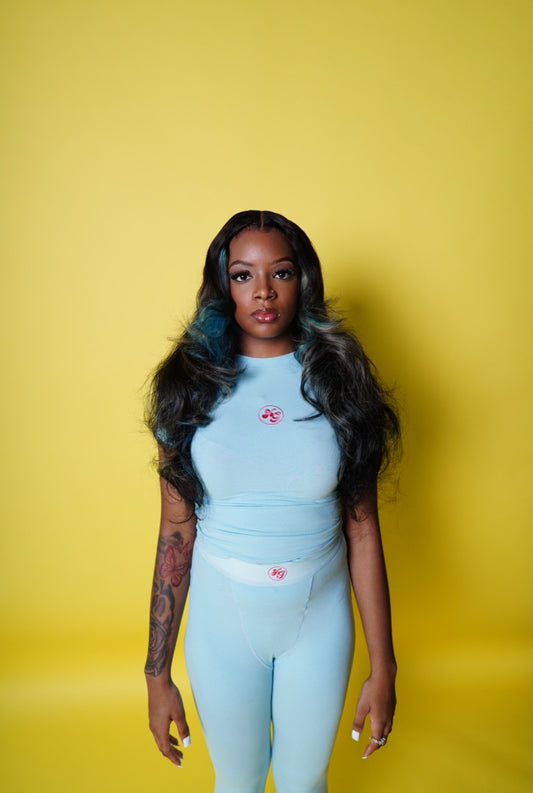 [PRE-ORDER] Sky Vibes