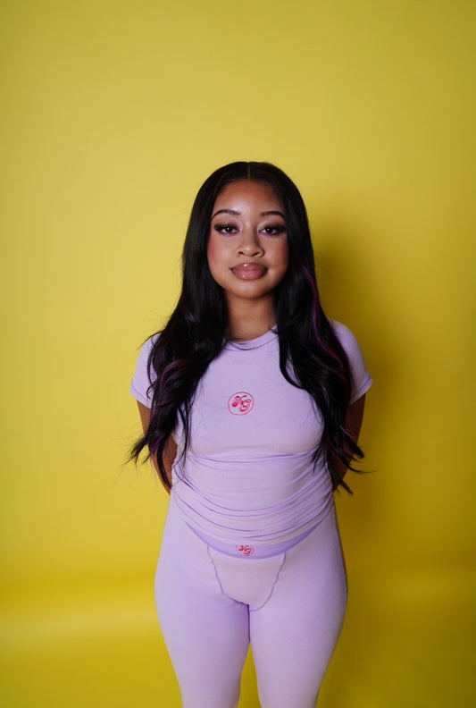 [PRE-ORDER] Lavender Luxe