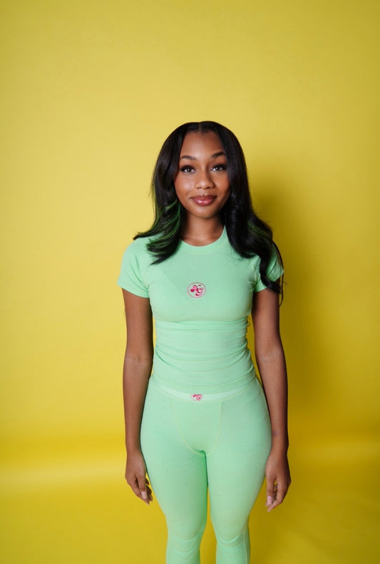 [PRE-ORDER] Lime Glow